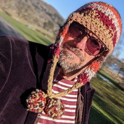 Ex Public Librarian
Information Enthusiast
Flunky
Hail Eris