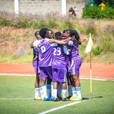 GASPO (Gatundu Sports) is a female football team currently playing in the Kenya Women Premier League.