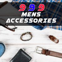 999Accessories Mens(@999AccessoriesM) 's Twitter Profile Photo