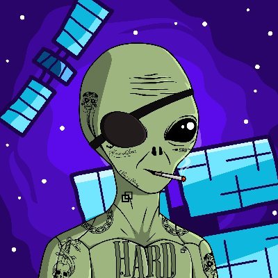 Beat creator, game developer, HODL // #BTC // #NFT