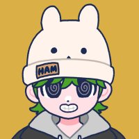 ハムカツ🍃🥜ぽこピーランド2Ddesign(@tottoko_hmkt) 's Twitter Profile Photo