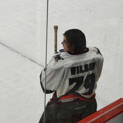 I play hockey in Washington State
I am a goalie
#79 on the Tacoma Rockets
Height: 6'0''
Weight: 173 lbs
https://t.co/VRZ3MtWl8y