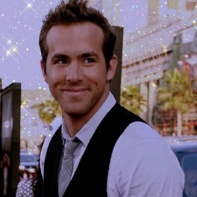 ryan reynolds fan💫im on pinterest (https://t.co/odGqsPCRA8) and tiktok⭐