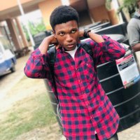 Da vinc🫶❤️ (@edemdela419) 's Twitter Profile