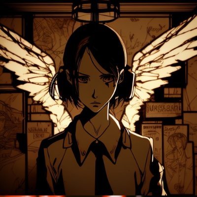 servantoflucy's profile picture. i'm lovin' it