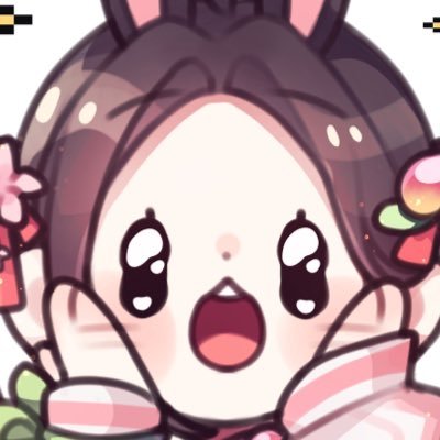 Latte_Vtuber's profile picture. Voxelart & Game Vtuber💗 ✿ Illust 묘지 ✿ Live2D 아리 ✿ 3D model 위시 🍑Voxel Artist 🍑Fan Art #Boksungalatte_Art 🍑Twitch https://t.co/Dx6xIXN0D8