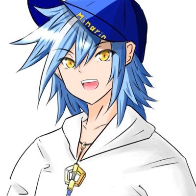 sky_minarin's profile picture. SKYゲーム配信のミナリンスカイです。スマブラSPソラ使い。道産子から都民へ。たまーに配信やってます。料理やご飯のポスト多めかも。食べる専門