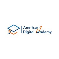 Amritsar Digital Academy(@AmritsarAcademy) 's Twitter Profile Photo