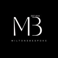 Miltonsbespoke (@miltonsbespoke) 's Twitter Profile Photo Miltonsbespoke (@miltonsbespoke) 's Twitter Profile Photo