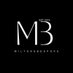 Miltonsbespoke (@miltonsbespoke) Twitter profile photo