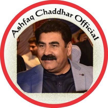 Ashfaq Chaddhar