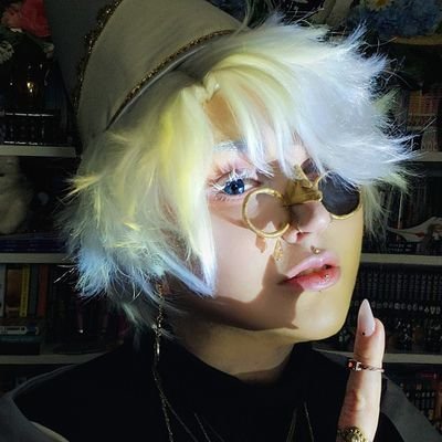 •Yuehu•さんのプロフィール画像