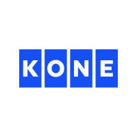 KONE(@KONECorporation) 's Twitter Profile Photo