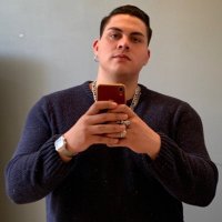Martinchub1996 (@martinchub1996) 's Twitter Profile