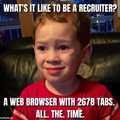 Talks about Talent Acquisition, DEI and the much maligned condition of being a recruiter. Talent Acquisition Manager at Kambi, views are my own.