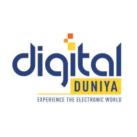 Digital Duniya Electronics and Furniture(@digitalduniya_) 's Twitter Profile Photo