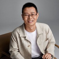 Kinder Liu(@KinderLiu) 's Twitter Profile Photo