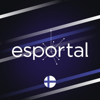 Esportal 🇫🇮 | Counter-Strike 2 matchmaking, turnauksia, kilpailuja, droppeja ja paljon muuta! Rekisteröidy nyt https://t.co/OZxoJZQ0MJ | #esportsfi @esportal