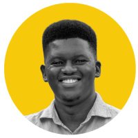 Benjamin Ngobi #Asaferdigitalfuture4all (@benjamin_ngobi) 's Twitter Profile Photo Benjamin Ngobi #Asaferdigitalfuture4all (@benjamin_ngobi) 's Twitter Profile Photo