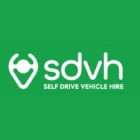 SDVH - Self Drive Vehicle Hire(@SDVHUK) 's Twitter Profile Photo