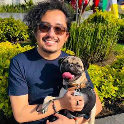 Richie_92c's profile picture. Del arquitecto: El primero en engendrar.