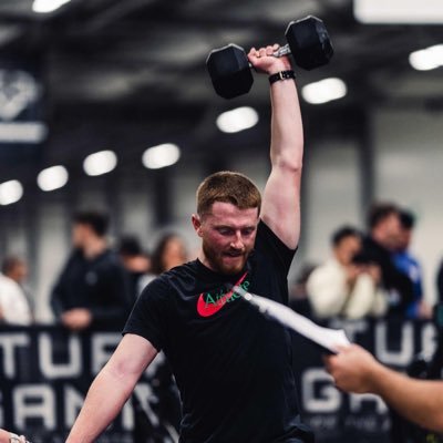 Harrycolbran's profile picture. 