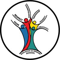 Rosliston CE Primary School(@RoslistonSchool) 's Twitter Profile Photo
