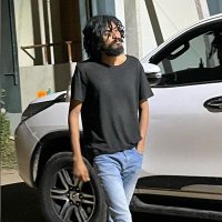 Sathish Chandra (@7sathishchandra) 's Twitter Profile
