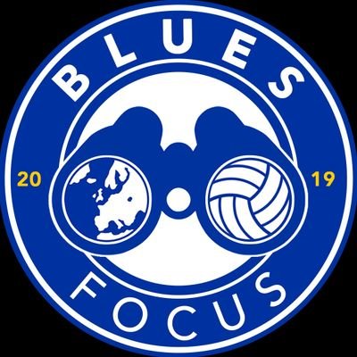 Blues Focus