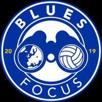 Blues Focus(@BluesFocus) 's Twitter Profile Photo