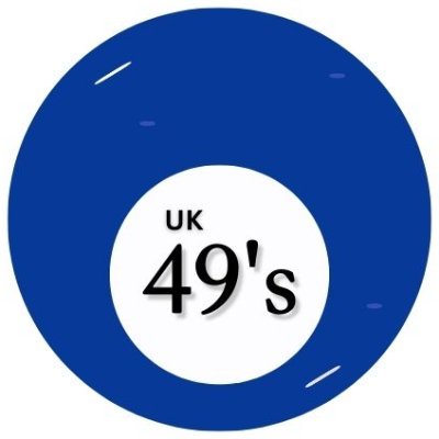 Your ultimate source for UK49s Results, Predictions and everything in between! Follow us for daily updates on the latest draws and stay ahead of the game.