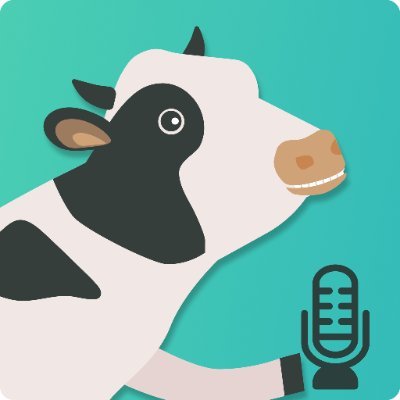 the_cowsayshow's profile picture. IT podcast from Moldova
