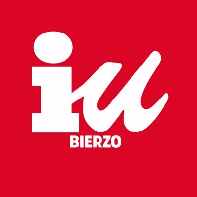 Cuenta Oficial de la Asamblea Comarcal de Izquierda Unida en El Bierzo. 📥 bierzo@iuleon.org