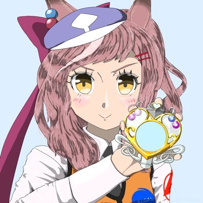 ニャンゼブラさんのプロフィール画像