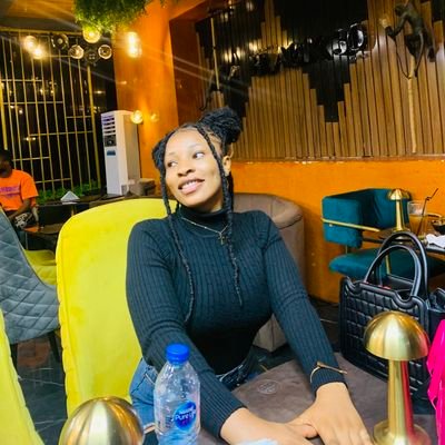 ObianigweG's profile picture. Am a cool, lovable and troublesome girl cos i love playing a lot. ..i love singing and dancing. ...wanna be in the movie industry.....