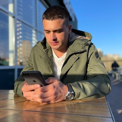 OleksandrUK1994's profile picture. 