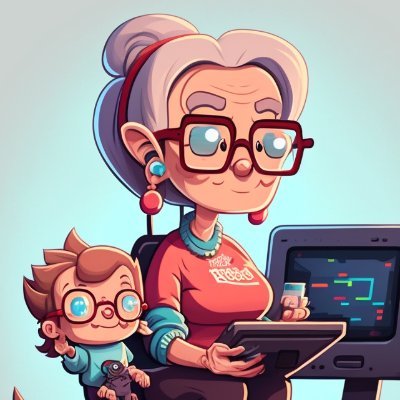 Professional Gameplay Programmer, Mother of 2 👩‍👦‍👦, write about game development👾. Tips on Making Games. #gamedev #indiedevs #ProTips #WomeninGame