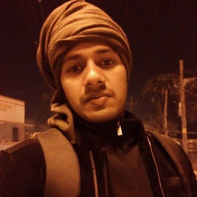 Raghuwansh36448's profile picture. 