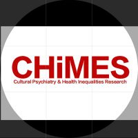 Chimes collaborative (@chimescollab) Twitter profile photo
