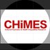 Chimes collaborative (@chimescollab) Twitter profile photo Chimes collaborative (@chimescollab) Twitter profile photo