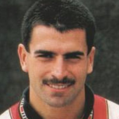 Francis Benali fan