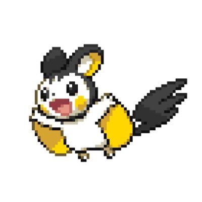エモンガさんのプロフィール画像