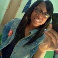 Antonette Hill - @LaaGizziee_12 Twitter Profile Photo