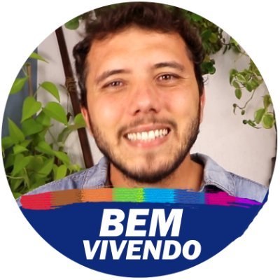 🌎 Socioambientalista, internacionalista, comunicador e REVOLUCIONÁRIO 🌱 18 anos semeando uma sociedade do Bem Viver 🐜 Vambora transformar esse mundo! 👇🏽