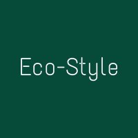 Eco-Style(@_Eco_Style_) 's Twitter Profile Photo