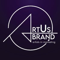 ArtUs Brand(@artus_brand) 's Twitter Profile Photo