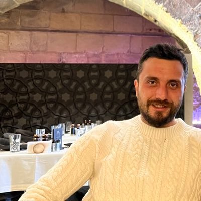 hasankolemen's profile picture. 