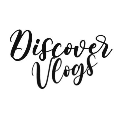 DiscoverVlogs Profile Picture