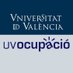 UVocupació (@UVocupacio) Twitter profile photo