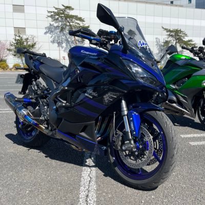 HiLo_Ruri's profile picture. 2020.7.3 Ninja1000SX納車。青が好き。軍用機、艦船好きです。国道1,2,3,4,5,6,7,8,9号走破。日本16端（北海道/本州/四国/九州4端）踏破。#武蔵忍千会